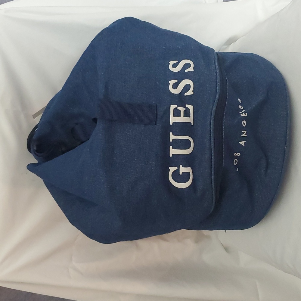 Duffle Bag